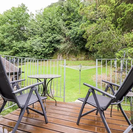 Orchard View Σπίτι διακοπών Ambleside