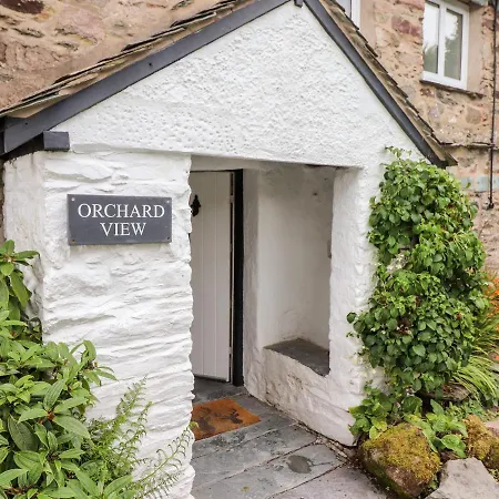 Orchard View Holiday home *