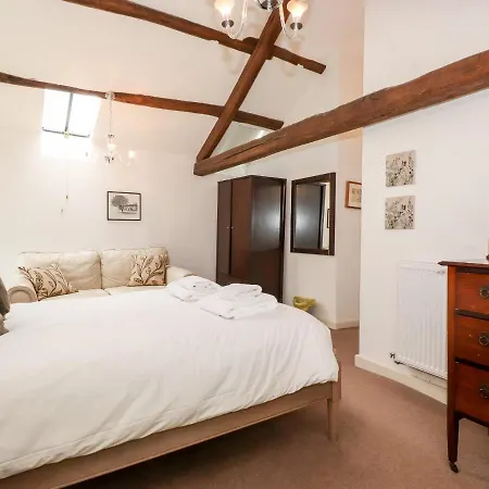 Holiday home Orchard View