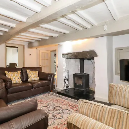 Σπίτι διακοπών Orchard View Ambleside