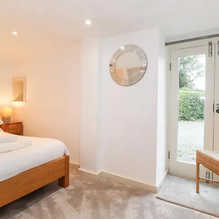 Holiday home Orchard View