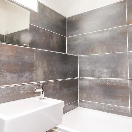 Orchard View Holiday home