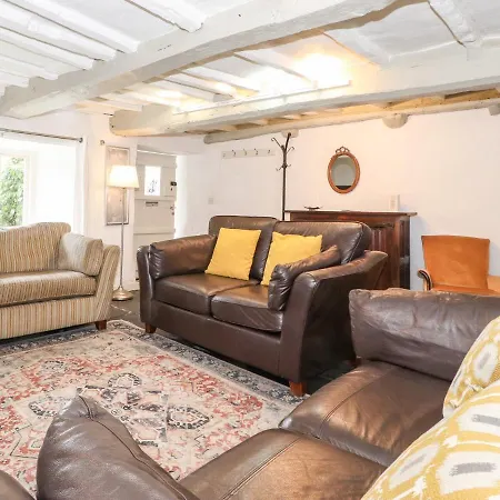 Holiday home Orchard View Ambleside